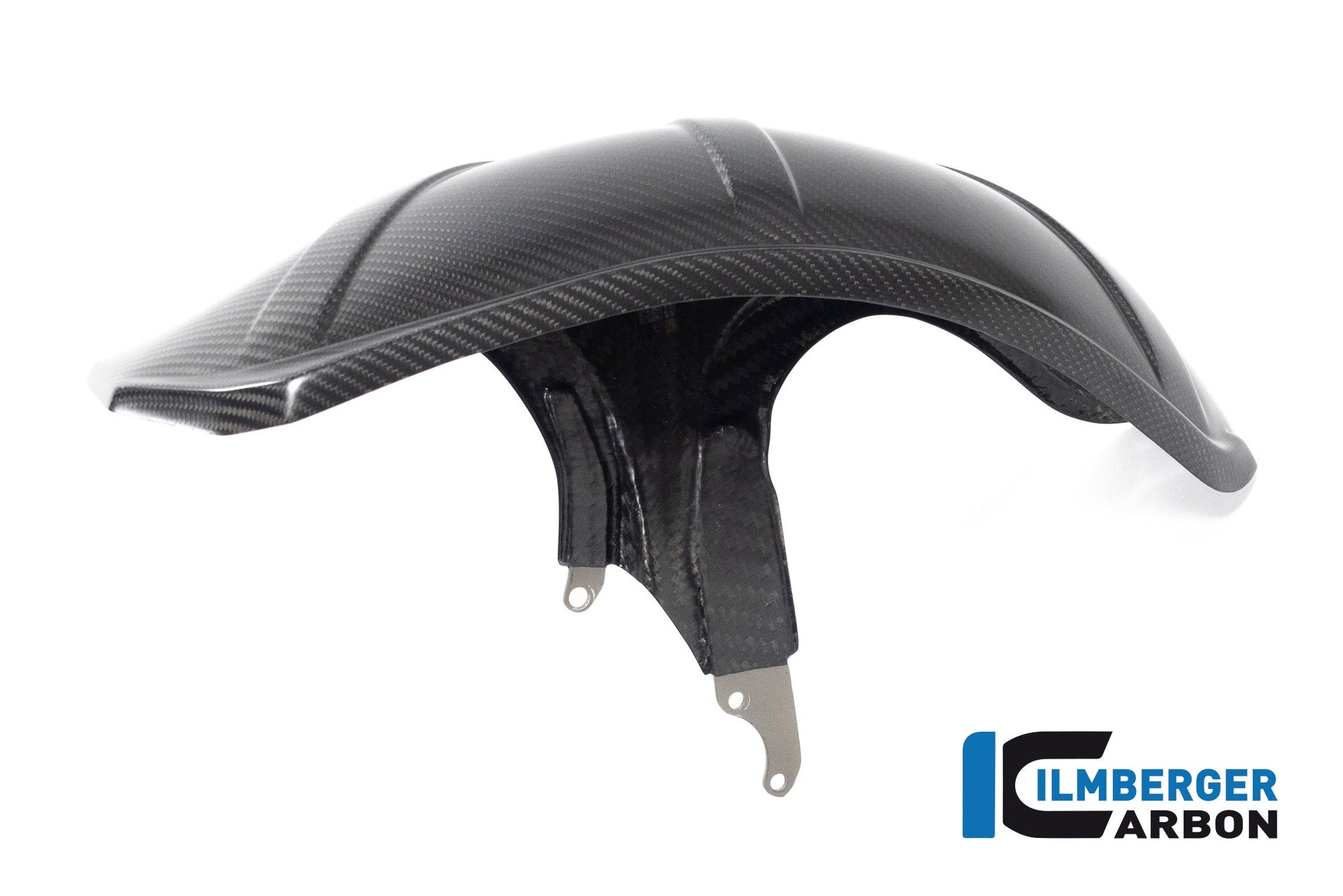 Achterspatbord mat carbon BMW R1300GS Triple Black 2023+