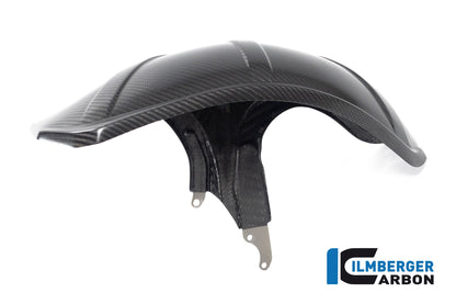 Achterspatbord mat carbon BMW R1300GS Adventure Trophy 2024+