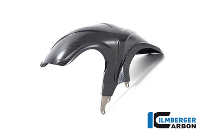 Achterspatbord mat carbon BMW R1300GS Adventure Option 719 Karakorum 2024+