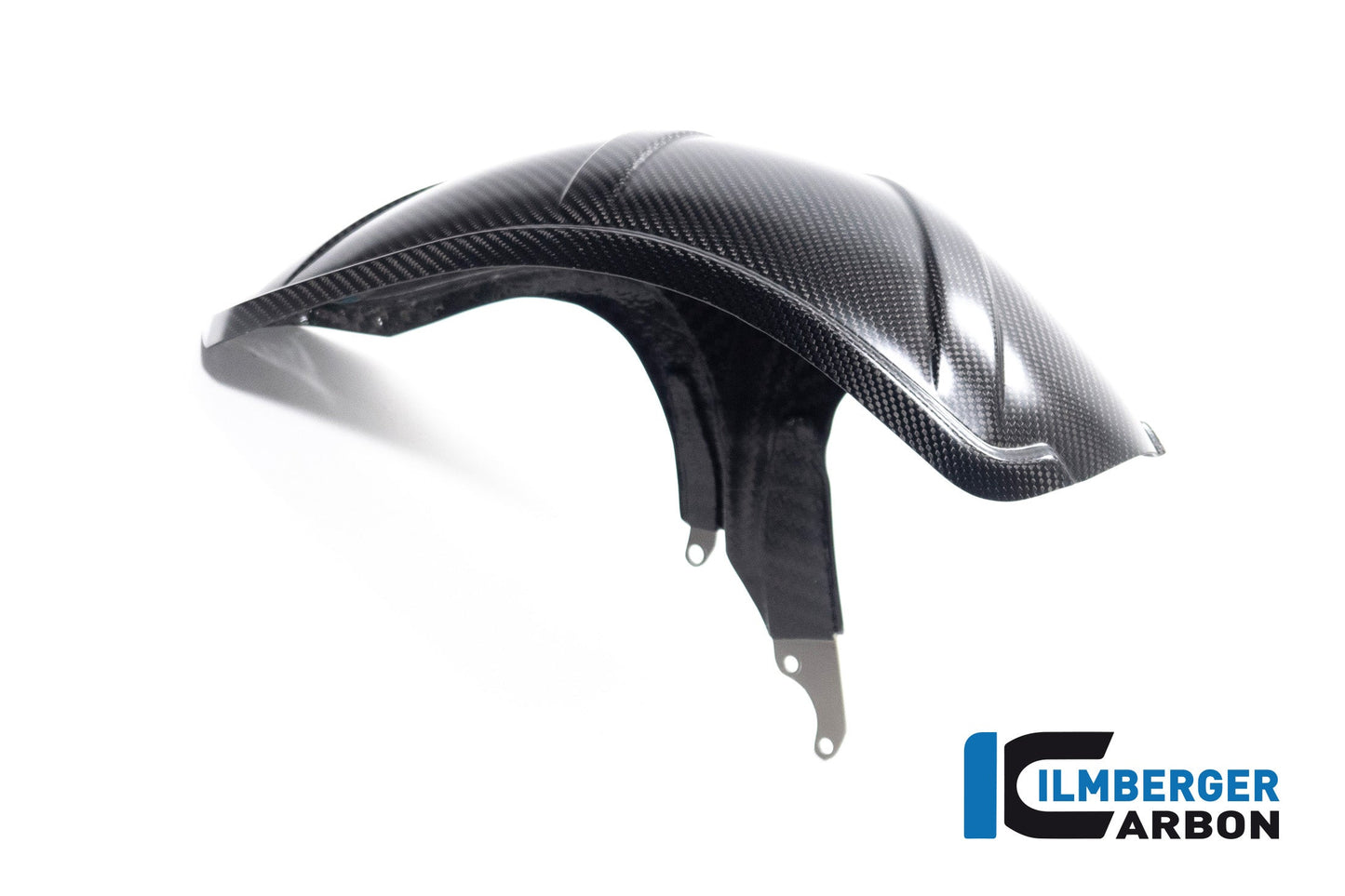 Achterspatbord mat carbon BMW R1300GS Trophy 2023+