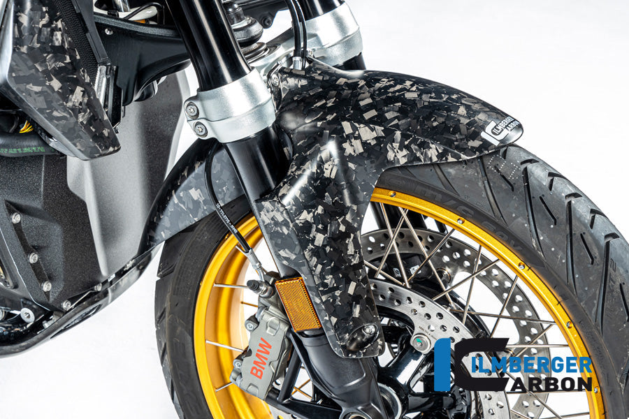 Voorspatbord Matt BDC Carbon BMW R1300GS Adventure Trophy 2024+