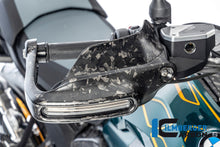 Hand Protector High with Blinker Right Matt BDC Carbon BMW R1300GS Adventure Option 719 Karakorum 2024+