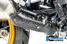 Silencer Protector Matt BDC Carbon BMW R1300GS Adventure Option 719 Karakorum 2024+