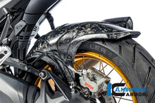 Rear Fender Matt BDC Carbon BMW R1300GS Adventure Option 719 Karakorum 2024+