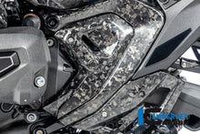 Framecover links mat BDC carbon BMW R1300R Exclusive (2025+)
