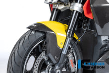Voorspatbord carbon hoogglans BMW R1300R Performance (2025+)
