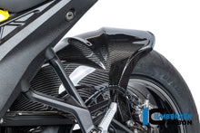 Achterspatbord carbon hoogglans BMW R1300RS (2025+)