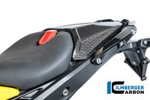 Duozit afdekking carbon hoogglans BMW R1300RS Triple Black (2025+)