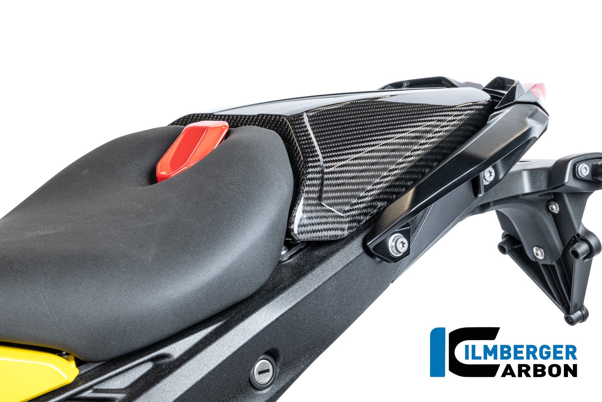 Duozit afdekking carbon hoogglans BMW R1300R Performance (2025+)