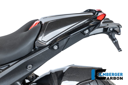 Duozit afdekking carbon hoogglans BMW R1300RS Performance (2025+)