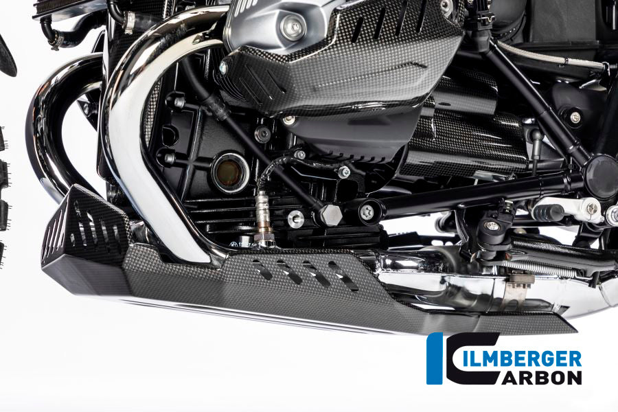 Bellypan (motorvakt) BMW R9T RNINET (2017-2020)