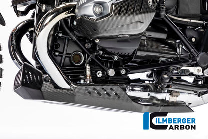 Bellypan (motorvakt) BMW R9T RNINET (2017-2020)