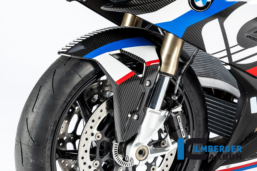 Voorspatbord BMW S1000R (2021-2024)