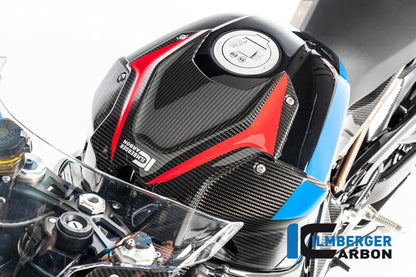Upper Tank Cover BMW S1000RR (2019-2022)