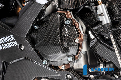 Alternator cover BMW S1000R (2025+)