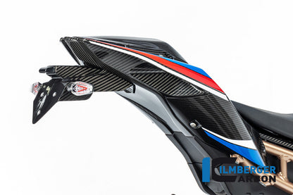 Nummernschildhalter BMW S1000R (2021+)