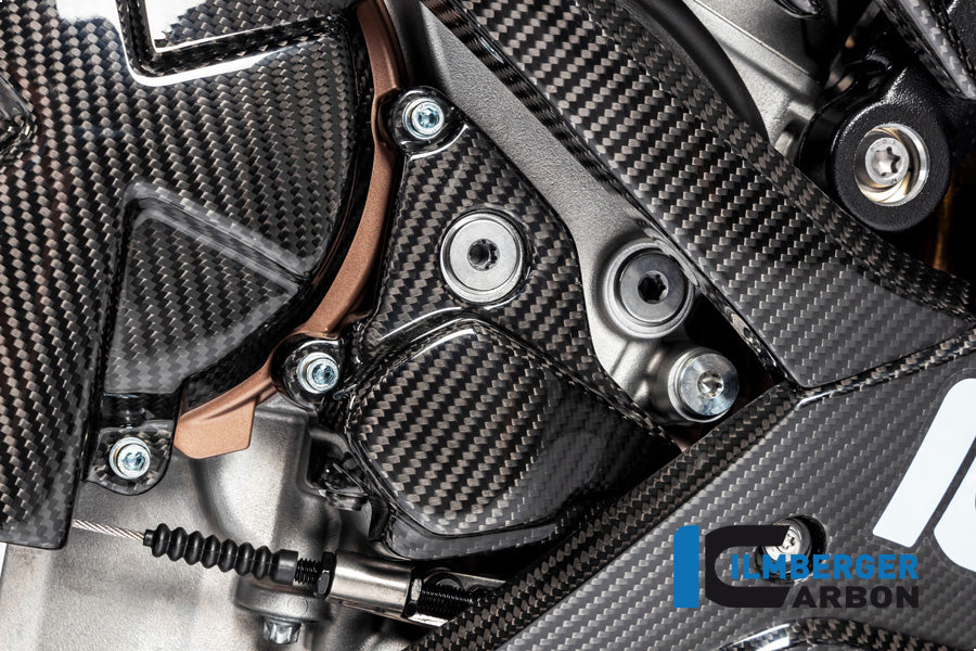Ignition Rotor Cover BMW S1000RR (2019-2022)