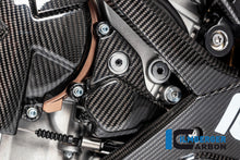 Ontstekings Deksel glanzend carbon BMW M 1000 R (2025+)