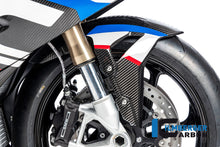 Voorspatbord (Racing) glanzend carbon BMW M 1000 R (2025+)