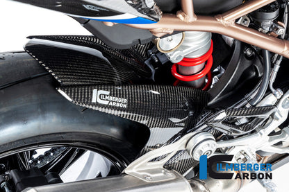 Hinterer Hugger inkl. Upper Chauard BMW S1000RR Motorsport (2019-2022)