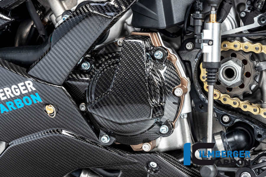Alternator cover BMW S1000R (2025+)