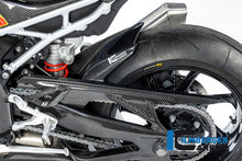 Hugger trasero incl. Upper Chainguard BMW S1000RR Motorsport (2019-2022)