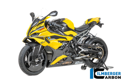 Versión de vientre Versión larga BMW BMW S1000RR (2023+)
