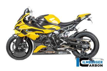 Versión de vientre Versión larga BMW BMW S1000RR (2023+)
