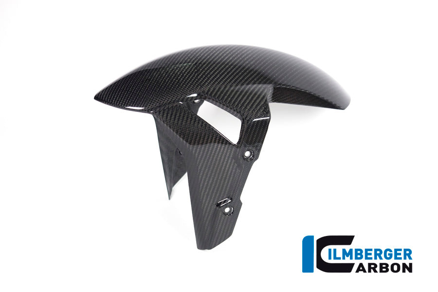 Voorspatbord (Racing) glossy carbon BMW S1000RR (2025+)