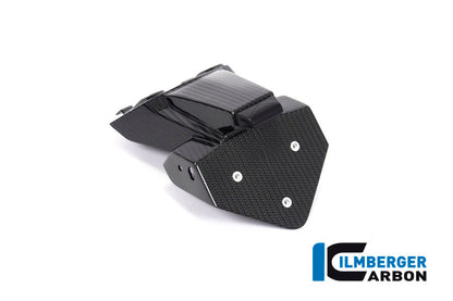 Number plate holder BMW S1000R (2025+)