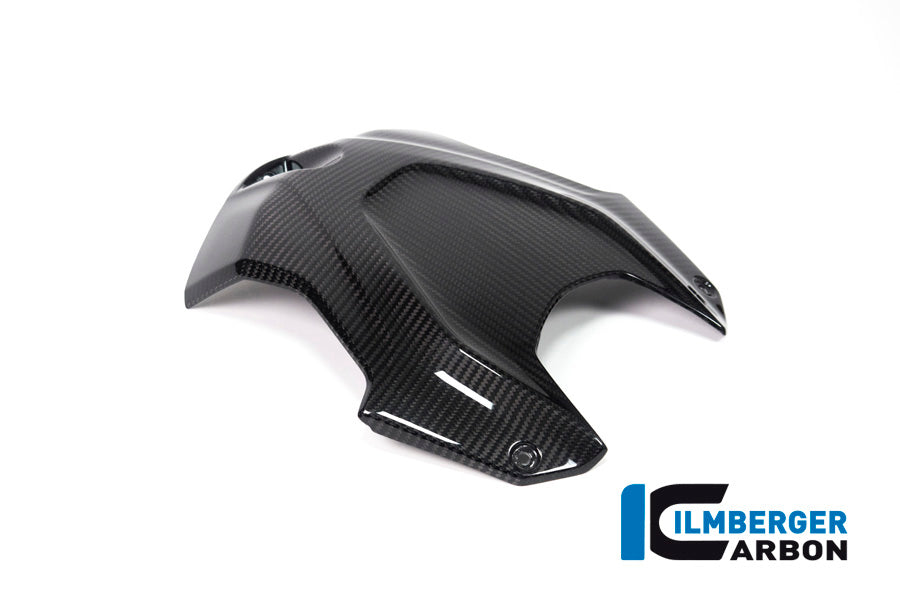 Upper Tank Cover Glossy Carbon BMW S1000R (2025+)