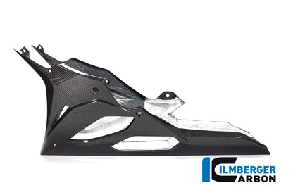 Belly Pan Long Version Glossy Carbon S1000RR 2023+ BMW S 1000 RR (2023+)