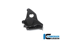 Ontstekings Deksel glanzend carbon BMW M 1000 R (2025+)