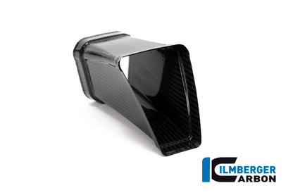 Airintake Channel BMW S1000RR Racing (2019+)