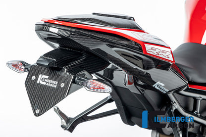 Heckverbindet Glossy Carbon BMW S1000RR (2023+)
