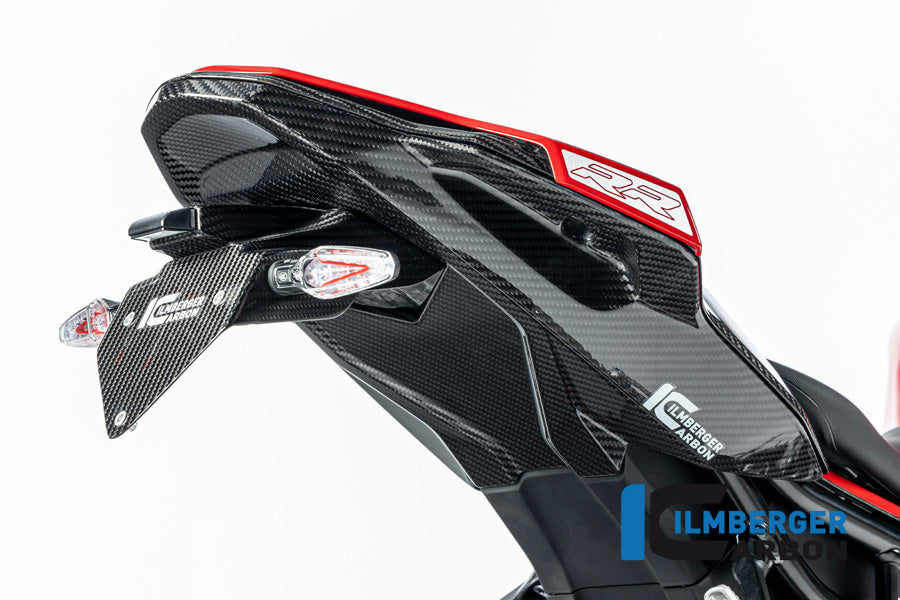 Heckverbindet Glossy Carbon BMW M 1000 RR (2023+)