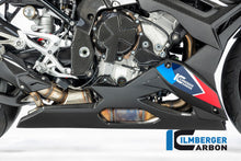 Bellypan one-piece glanzend carbon BMW M 1000 R (2025+)