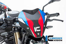 Windshield Glossy Carbon BMW S1000R (2025+)
