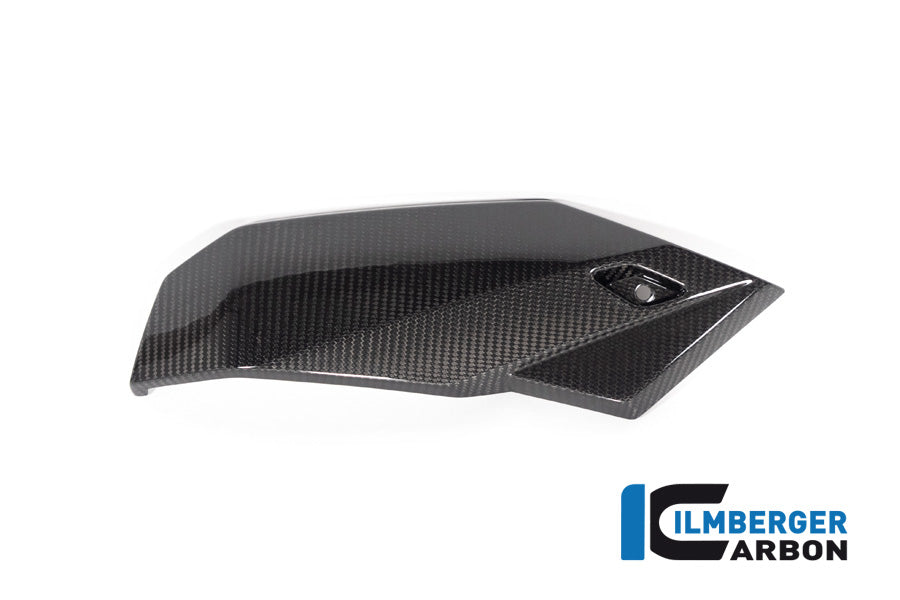 Bellypan rechts glanzend carbon BMW M 1000 R (2025+)
