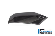 Bellypan rechts glanzend carbon BMW M 1000 R (2025+)