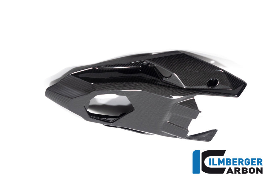 Achterkuip onderkant glanzend carbon BMW M 1000 R (2025+)