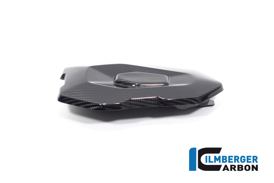 Seat Cover Glossy Carbon BMW S1000R (2021-2024)