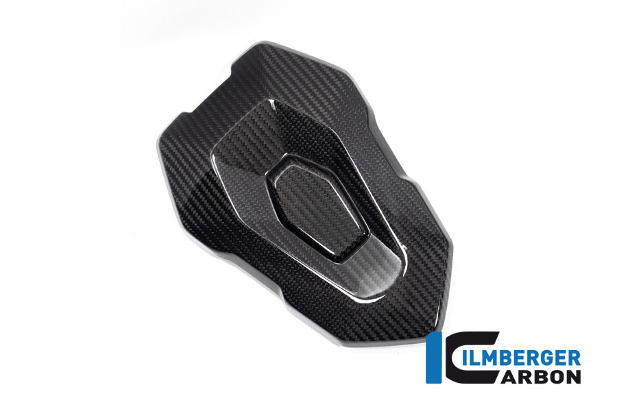 Seat Cover Glossy Carbon BMW S1000R (2025+)