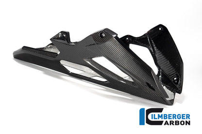 Bellypan (one piece) gloss BMW S1000R (2025+)