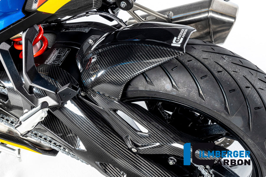 Hinterer Hugger inkl. Upper Chauard BMW S1000XR (2020-2023)