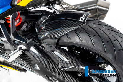 Hinterer Hugger inkl. Upper Chauard BMW S1000XR (2020-2023)