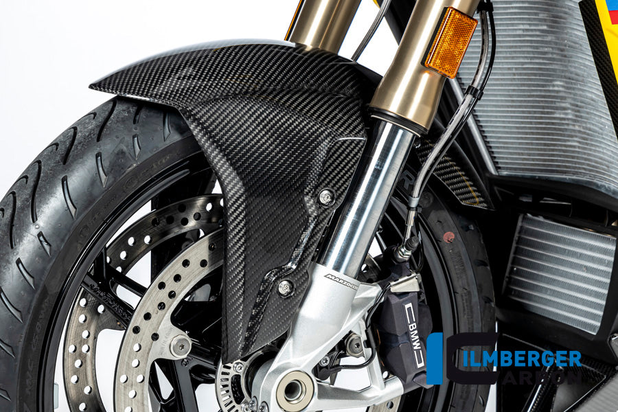 Guardería de barro delantera (versión larga) BMW S1000XR (2020-2023)