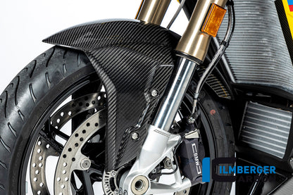 Guardería de barro delantera (versión larga) BMW S1000XR (2020-2023)