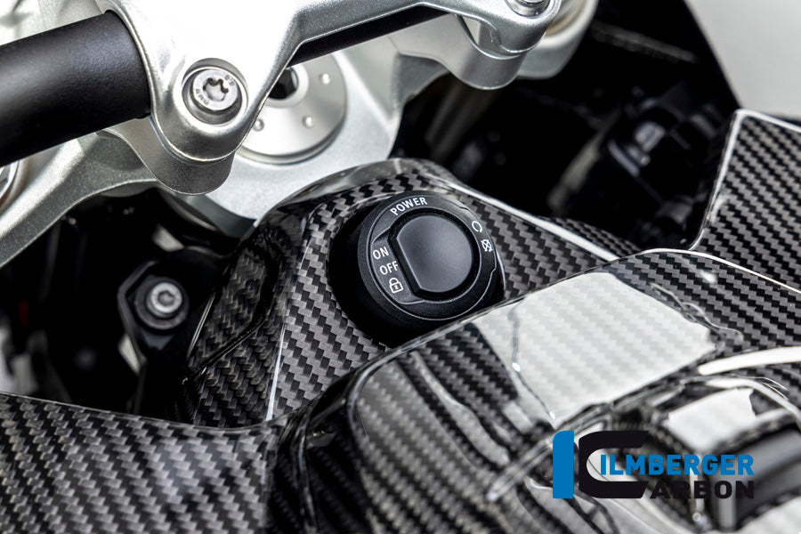 Zündschalter Abdeckung BMW S1000XR (2020-2023)