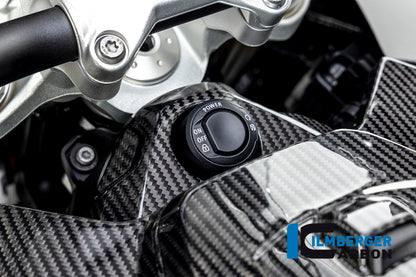 Zündschalter Abdeckung BMW S1000XR (2020-2023)